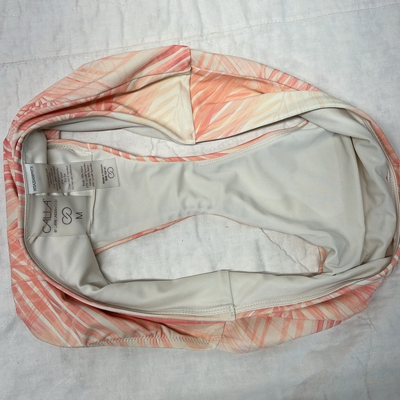 Gently used Calia bathing suit bottom - Size M - Picture 4 of 4